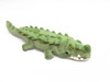 Crocodile Soft Plush Toy Small Bruce