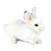 White Rabbit Animal Soft Toy 20cm, Hansa EAN 972090