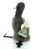 Emu Bird Hand Puppet - Australian Made Eric