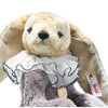 Close Up, Teddies for Tomorrow Lavender Rabbit Steiff 2021 Limited Edition EAN 007033