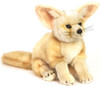 Fennec Fox Plush Toy National Geographic