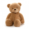 Ginger Gund Teddy Bear Extra Large