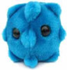 Common Cold Giant Microbe - Common Cold (Rhinovirus) EAN 000018