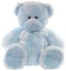 Frankie Teddy Bear Blue