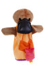 Platypus Hand Puppet - Fuzzy Factory