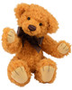 Mathes Teddy Bear Clemens Germany 25cm