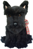 Scottish Terrier Dog Faithful Friends