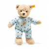 Baby Teddy and Me Steiff Teddy Bear Boy with Pyjama 25cm EAN 241642