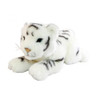 White Tiger Cub Plush Toy - Sheeba