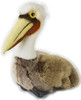 Brown Pelican Plush Toy National Geographic