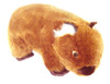 Wombat Plush Toy, Realistic Matilda
