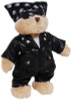 Biker Teddy Bear