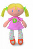 "D Is For Doll" Cloth First Doll, Kids Preferred