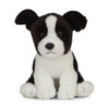 Border Collie Dog Puppy Gift Bundle, Living Nature