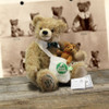 The Bear Collector 37cm Teddy Bear by Hermann-Coburg