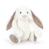 Jellycat Blossom Bashful Cream Bunny Huge 50cm