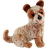 Red Heeler Cattle Dog Plush Toy, Blaze, 22cm