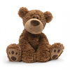 Gund Teddy Bear Grahm Small 30cm