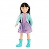 Luna Kruselings Doll, Casual Clothes