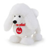 Poodle Puppy Plush Toy Trudi