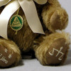 Libra Star Sign Teddy Bear 23cm Teddy Bear by Hermann-Coburg