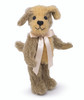 Digby Dog Merrythought 22cm standing