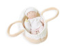 Grace Baby Doll in Carry Cot and Accessories