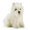 Hansa West Highland Terrier Dog Soft Toy 23cm