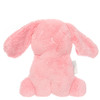 Snuggles Puppy Soft Toy, Candy Pink Britt