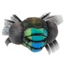 Eye, Hansa Dragonfly Insect Stuffed Animal Plush Toy