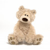 Philbin Beige Gund Teddy Bear 33cm - 007707