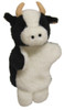 Cow Hand Puppet  Elka