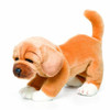 Puggle Dog Plush Toy Large Nat and Jules