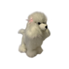 Poodle Dog Plush Toy FiFi