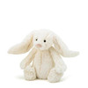 Jellycat Cream Bashful Bunny Medium 31cm Jellycat Cream Bashful Bunny Medium 31cm