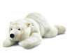 Huge Steiff Polar Bear Arco