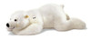 Huge Steiff Polar Bear Arco ean 115134