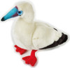 Red Footed Boobie Bird Plush Toy National Geographic