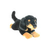 Dachshund Dog Plush Toy Frankie