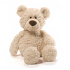 Pinchy Gund Teddy Bear, Beige EAN 095971