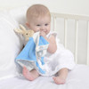 LPeter Rabbit Comforter Blanket, 30cm EAN 012296 Lifestyle