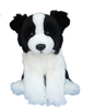 Border Collie Dog Faithful Friends