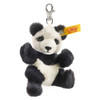 Keyring Panda Bear Steiff 9cm