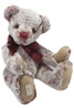 Deans Bears Teddy Snowberry Ltd Ed