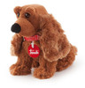 Cocker Spaniel Puppy Plush Toy Trudi