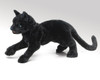 Black Cat Puppet Folkmanis EAN 029874
