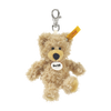 Keyring Charly Teddy Bear, Steiff 12cm