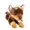 Kelpie Dog Plush Toy, Gismo