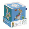 Peter Rabbit Jack in Box