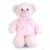 Huge Pink Teddy Bear, Buddy Korimco 90cm